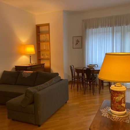 Fairome Apartment 2 Pini Екстер'єр фото