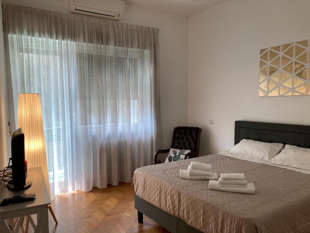 Fairome Apartment 2 Pini Екстер'єр фото